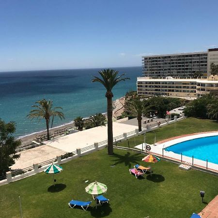 Apartments "La Roca" توريمولينوس المظهر الخارجي الصورة