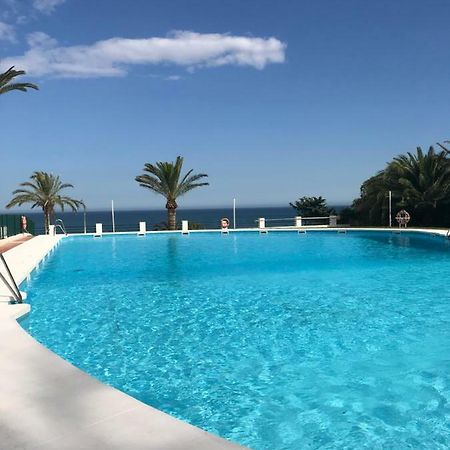 Apartments "La Roca" توريمولينوس المظهر الخارجي الصورة