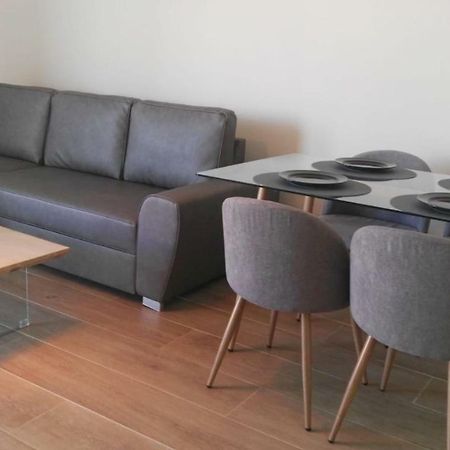 Apartments "La Roca" توريمولينوس المظهر الخارجي الصورة
