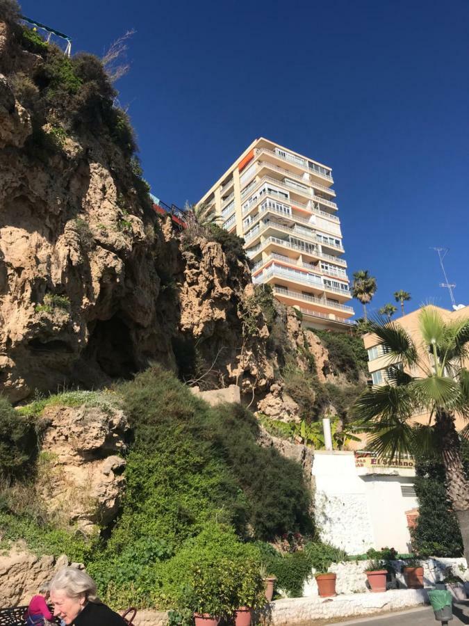Apartments "La Roca" توريمولينوس المظهر الخارجي الصورة