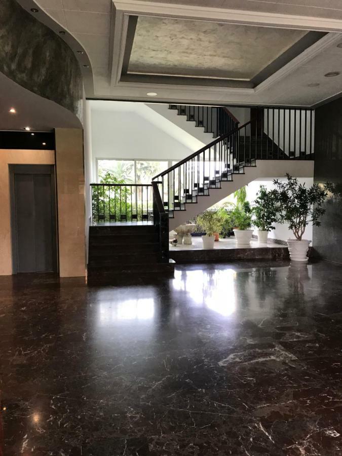 Apartments "La Roca" توريمولينوس المظهر الخارجي الصورة
