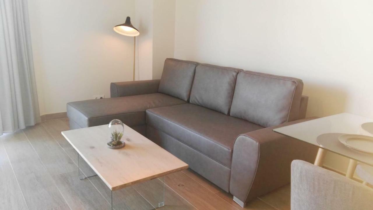 Apartments "La Roca" توريمولينوس المظهر الخارجي الصورة