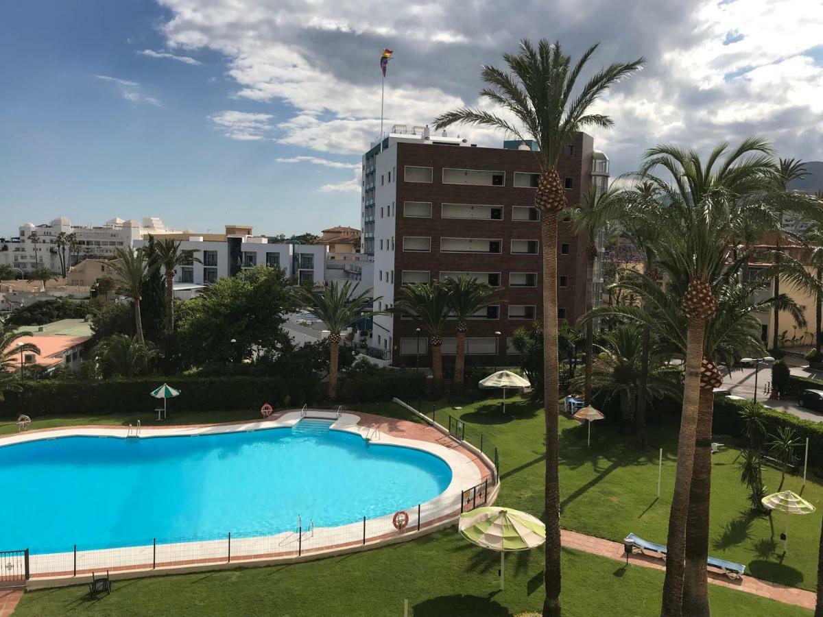 Apartments "La Roca" توريمولينوس المظهر الخارجي الصورة