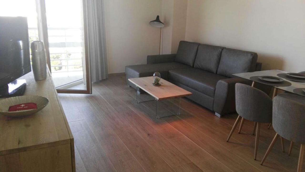 Apartments "La Roca" توريمولينوس المظهر الخارجي الصورة