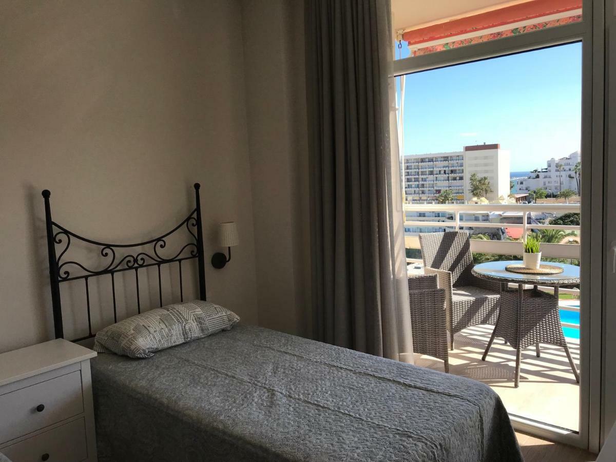 Apartments "La Roca" توريمولينوس المظهر الخارجي الصورة