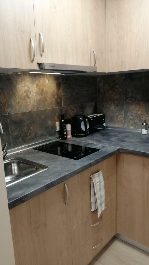 Apartments "La Roca" توريمولينوس المظهر الخارجي الصورة